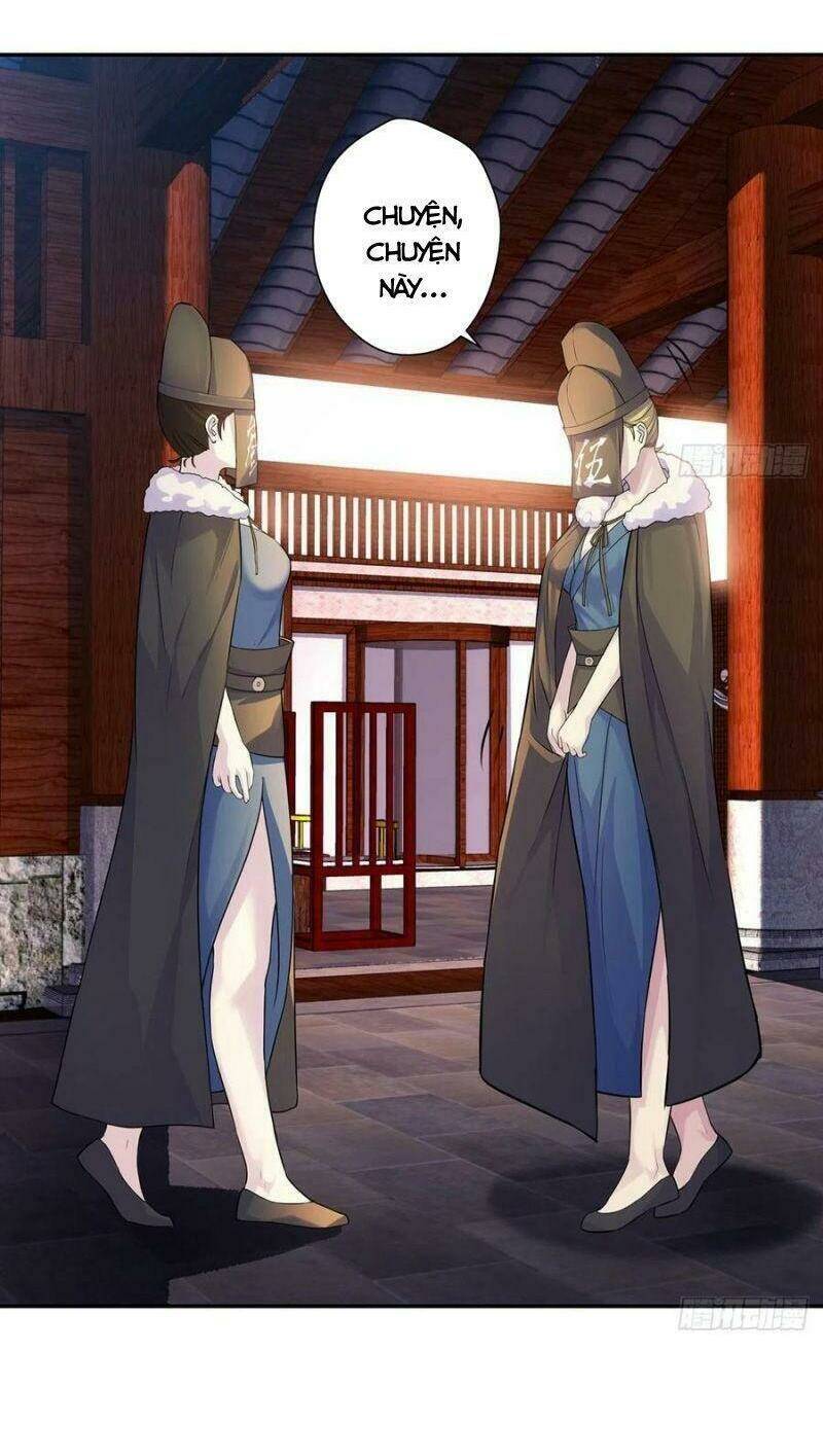 Ta Là Đại Hoàn Đan: Chapter 26
