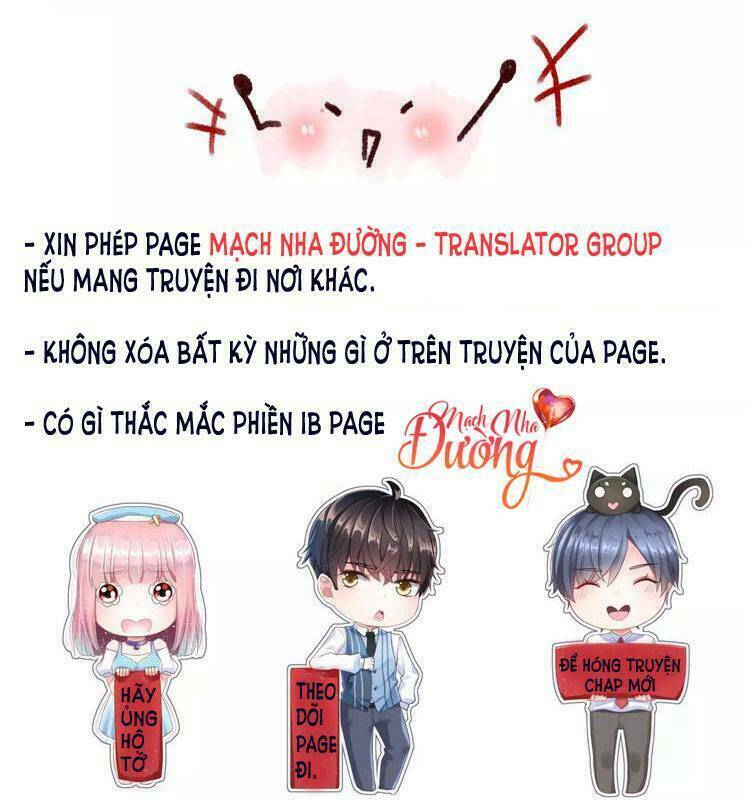 Thượng Tiên Nhà Ta Thích Ăn Giấm: Chapter 6