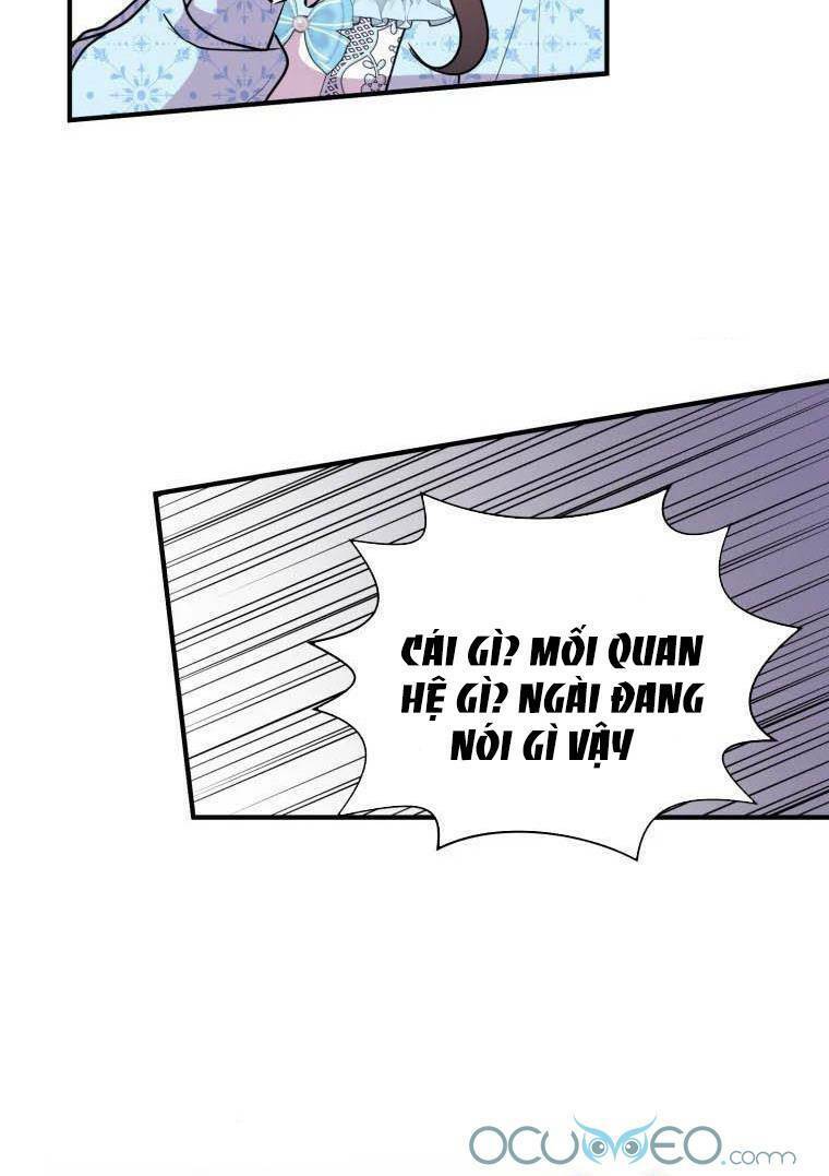 Roelin Bước Đến Tương Lai: Chapter 19