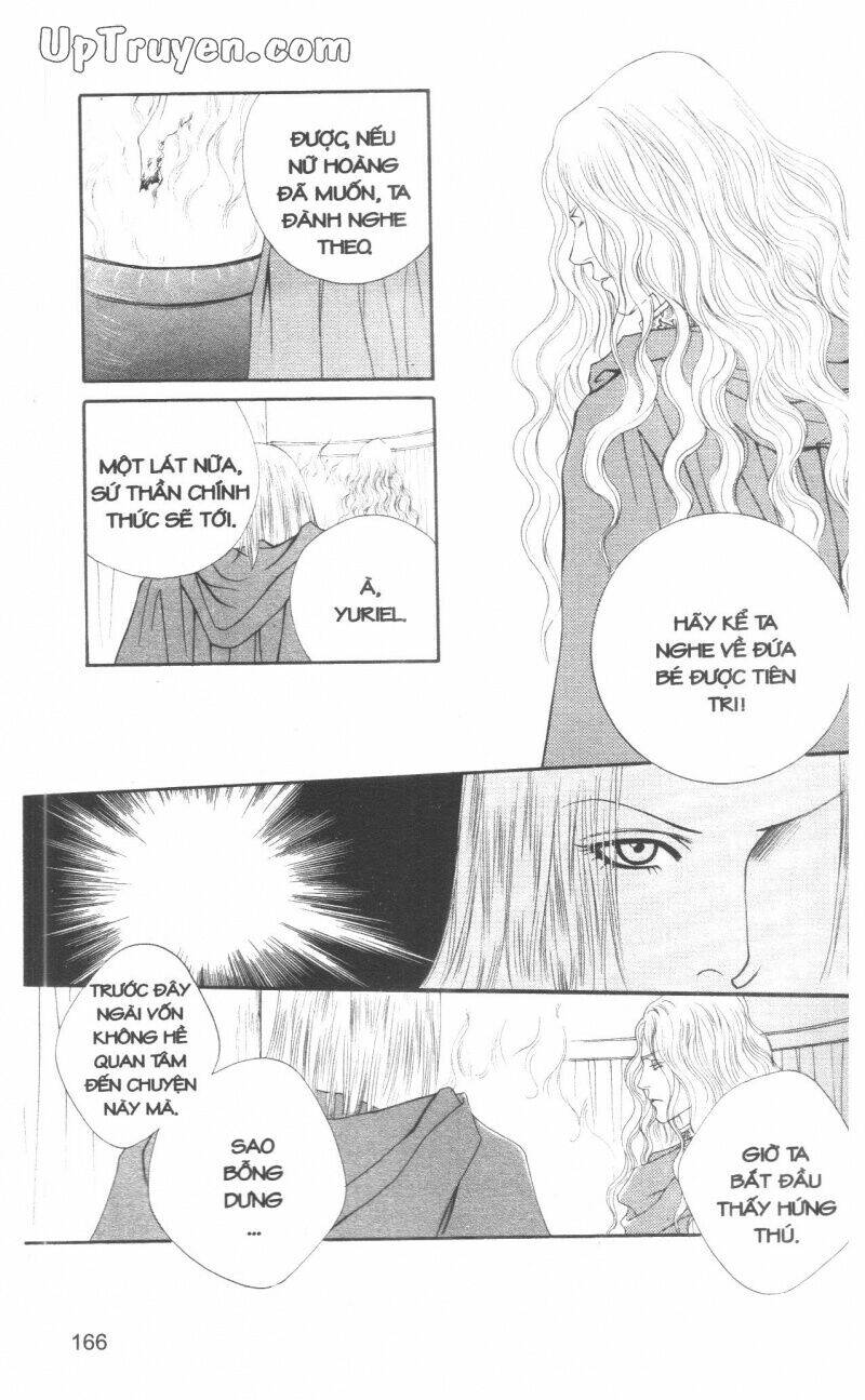 Saver - Vị Cứu Tinh: Chapter 22