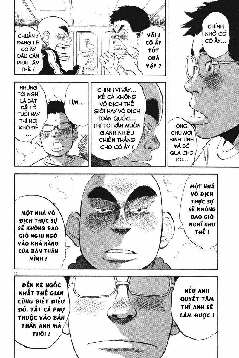 Boy On The Run: Chapter 57