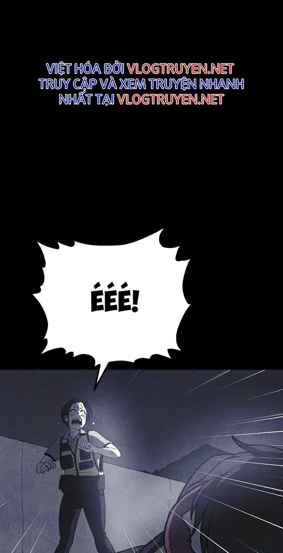 Cậu Bé Shotgun: Chapter 36