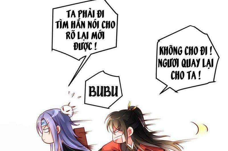 Thiên Kim Bất Hoán: Chapter 62.5