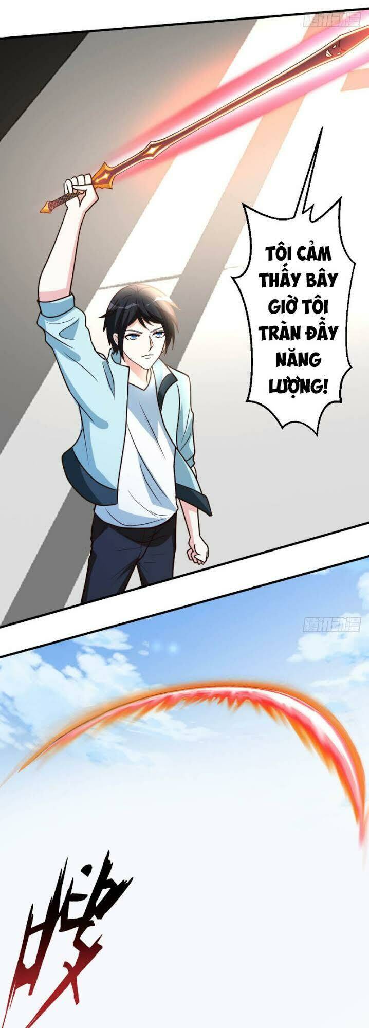 Trọng Sinh Tu Chân Tại Đô Thị: Chapter 65