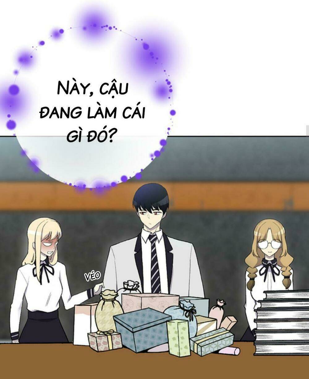 Luân Hồi Ác Nhân: Chapter 12