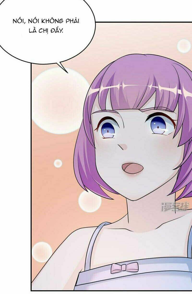 Mạc Thiếu Bức Hôn: Vợ Mới Khó Chống Đỡ: Chapter 64