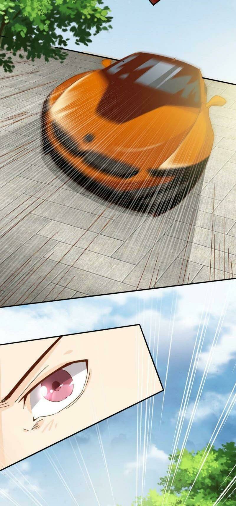 Đô Thị Siêu Cấp Y Sinh: Chapter 15