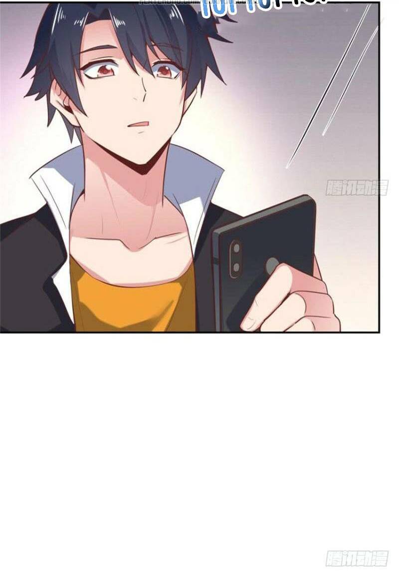 Bên Người Mang Theo Nữ Thần Hoàng: Chapter 50