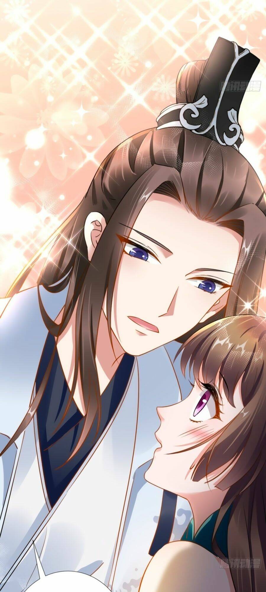 Vương Phi Có Chút Nghịch Ngợm: Chapter 75