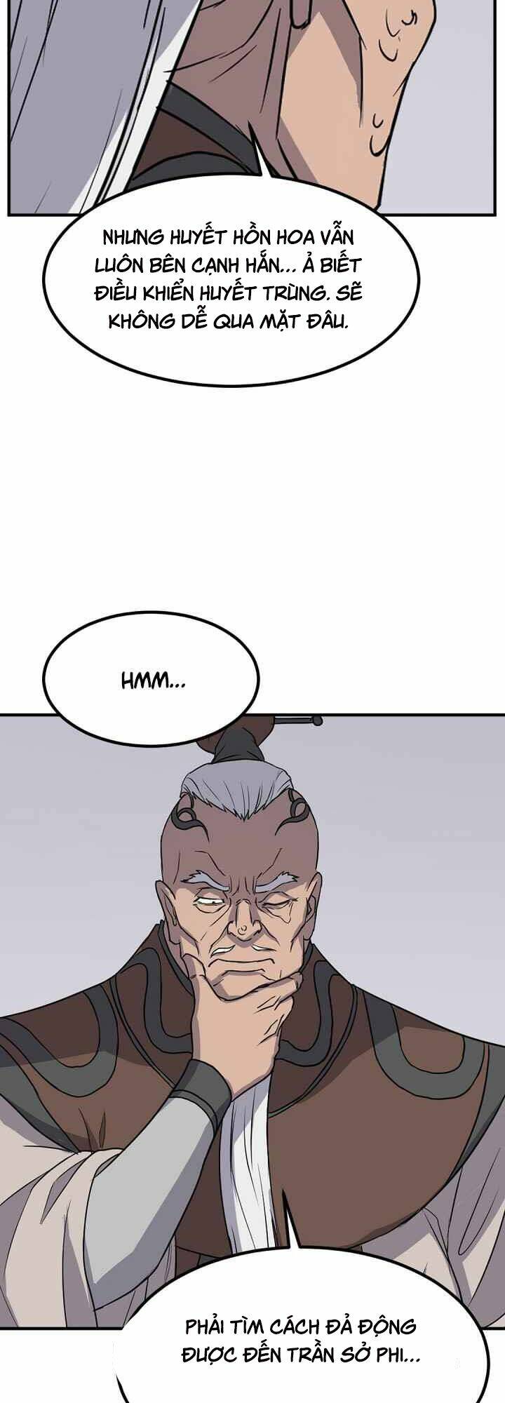 Trọng Sinh, Bất Khả Chiến Bại: Chapter 133