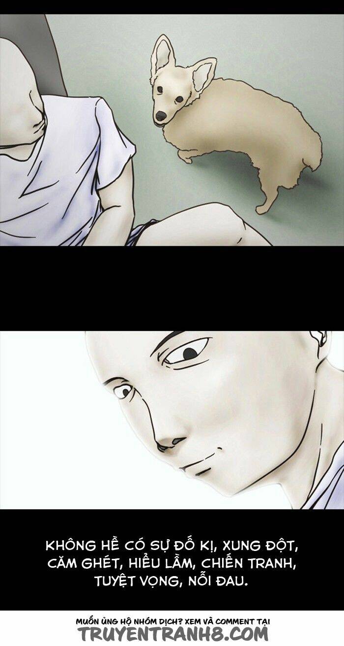 Thứ Sáu: Những Câu Chuyện Cấm: Chapter 47