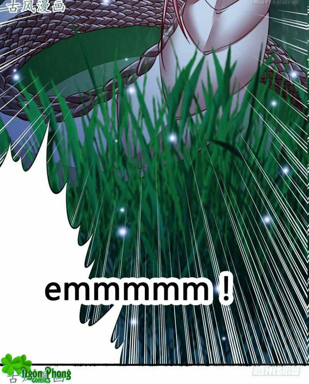 Vạn Năm Nhân Duyên Nhất Tuyến Khiên: Chapter 70