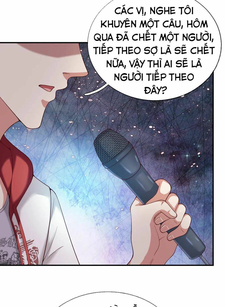 Tuyệt Thế Phi Đao: Chapter 269
