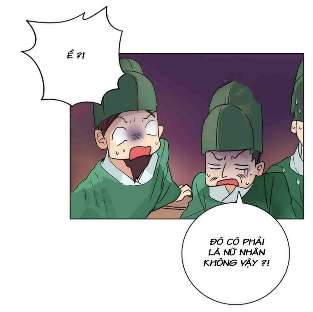 Chae Hong Sa: Chapter 12