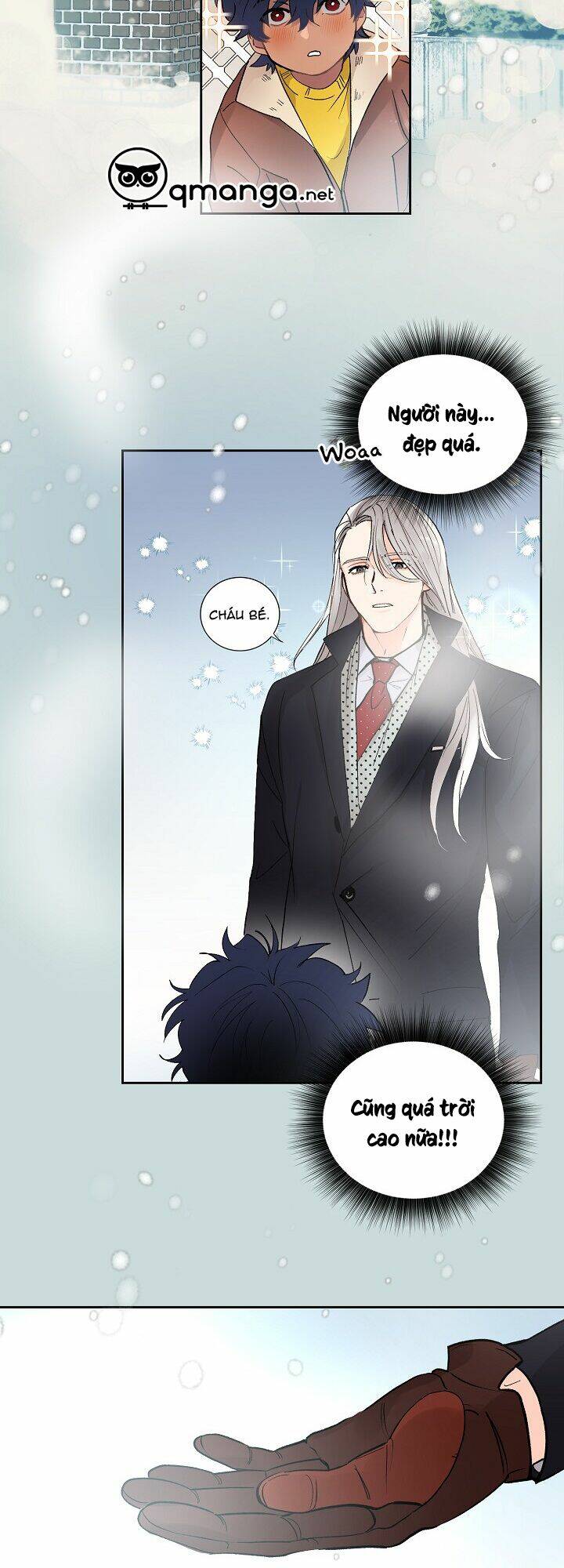 Kẻ Cắp Mặt Trăng: Chapter 1