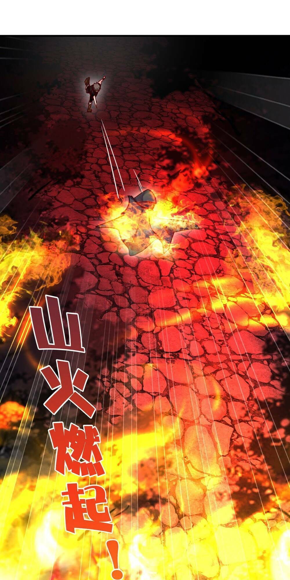 Trở Thành Đạo Sư Dũng Sĩ: Chapter 27