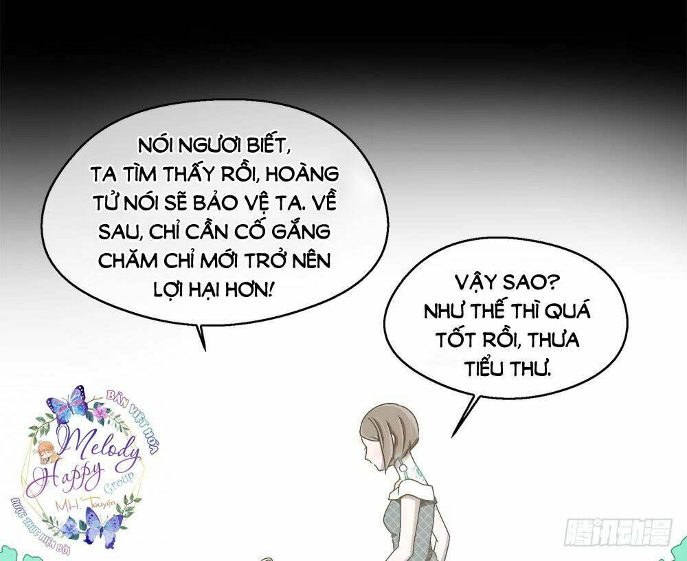 Đối Nhĩ Duy Mệnh Thị Tòng: Chapter 9