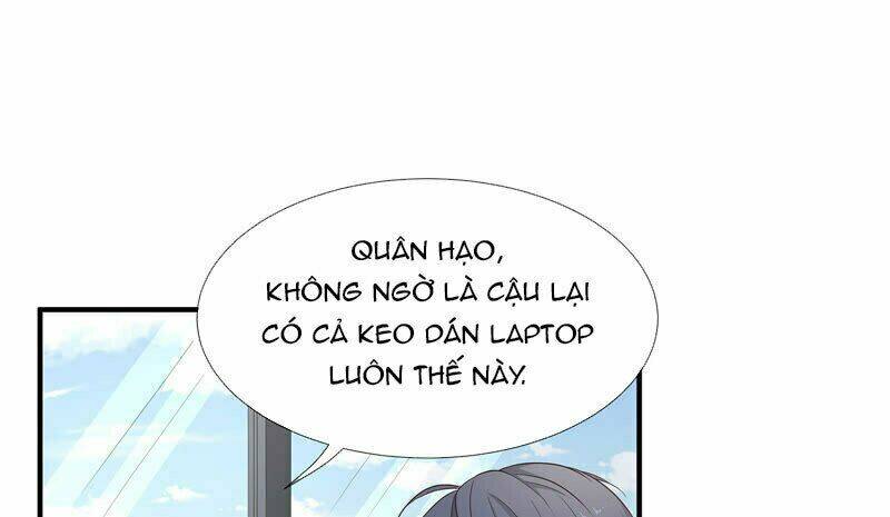 Chiến Lược Lãng Mạn Của Thịnh Thiếu: Chapter 26