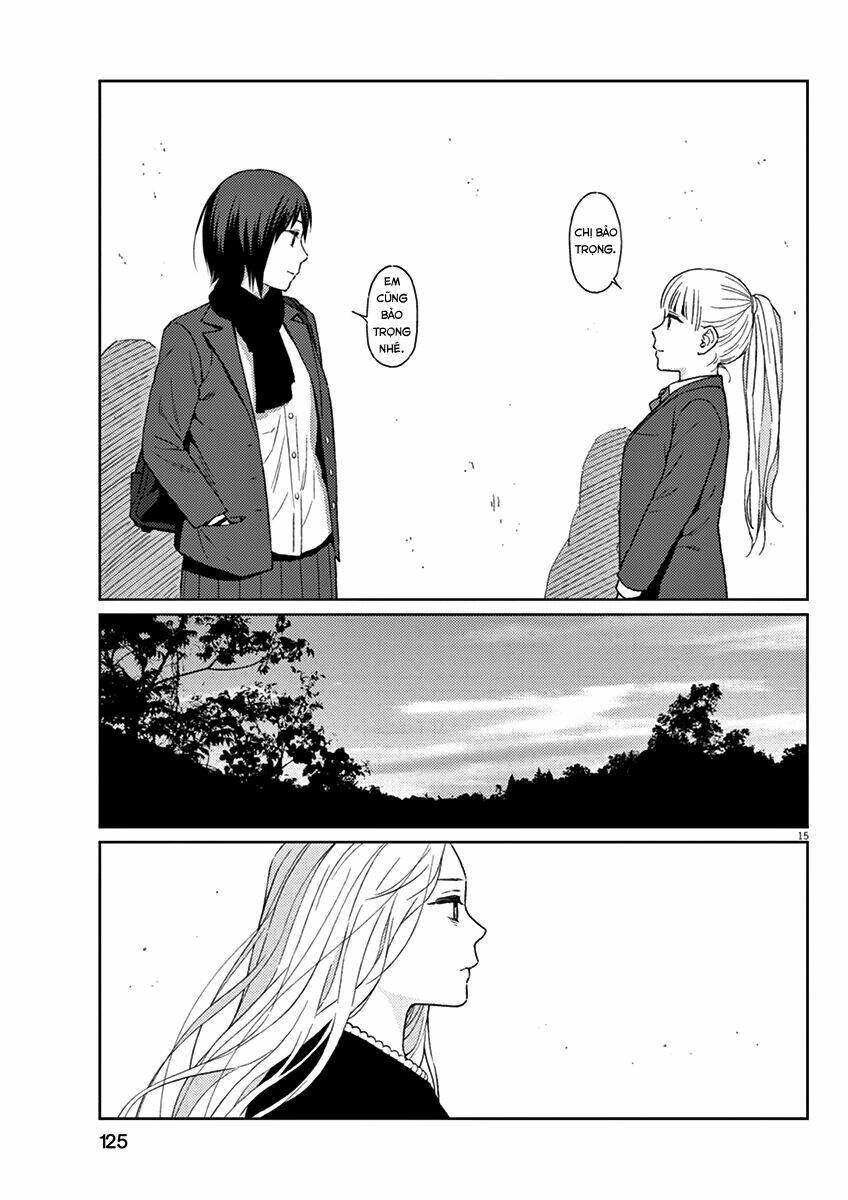 Stretch: Chapter 11