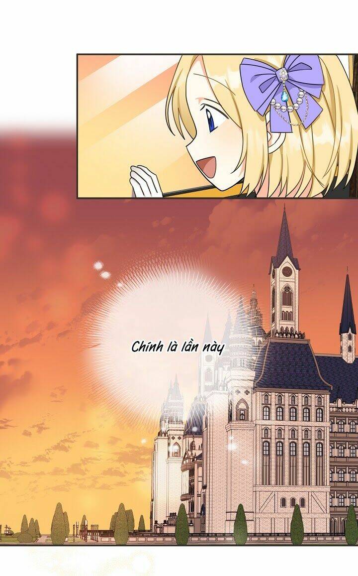 Ba Người Anh Trai Của Tôi Là Bạo Quân: Chapter 21