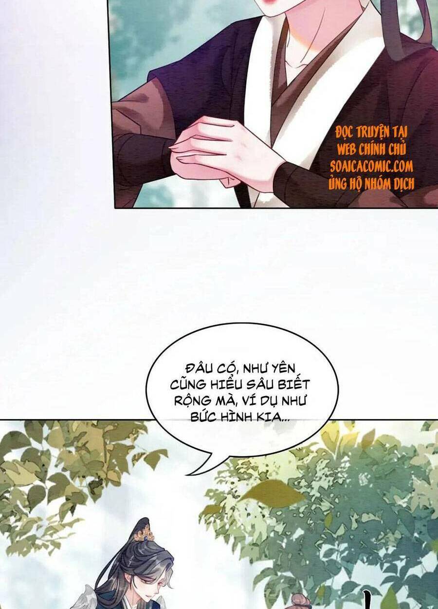 Xung Hỉ Vương Phi: Chapter 62