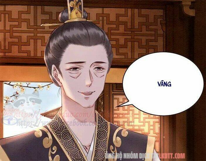 Trọng Sinh Bá Sủng Nhiếp Chính Vương Quá Mạnh Mẽ: Chapter 82.1