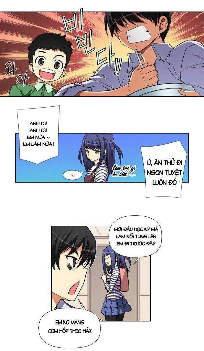Modify: Chapter 2