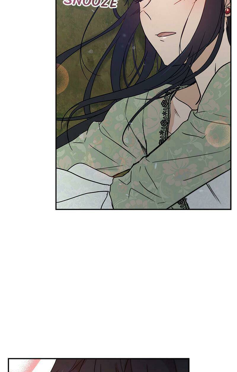 Khế Ước Của Ác Ma: Chapter 28