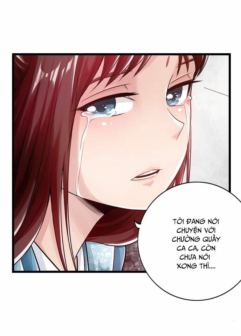 Thái Cổ Cuồng Ma: Chapter 28