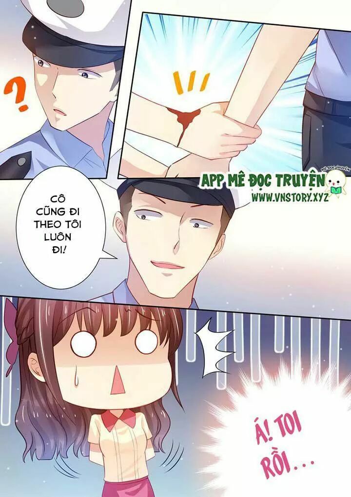 Cưng Chiều Vợ Yêu: Chapter 23: Hôm nay tôi xử đẹp cô