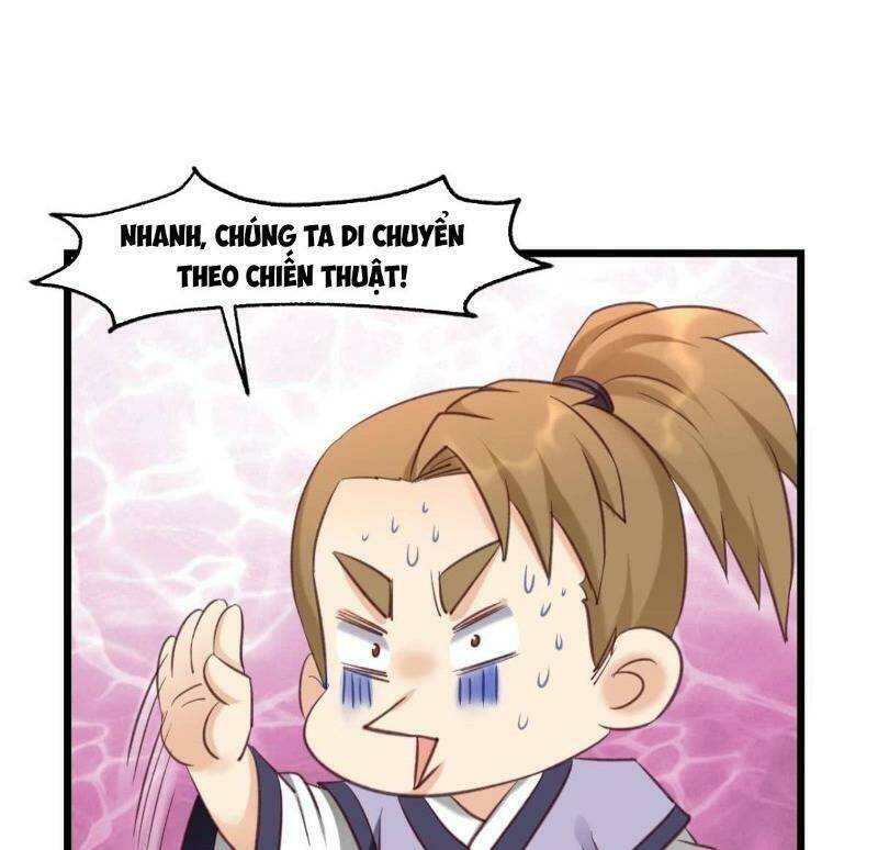 Lão Tổ Của Bạn Đang Online: Chapter 79