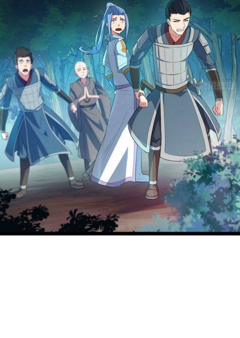 Thủ Vệ Nhất Thần: Chapter 10