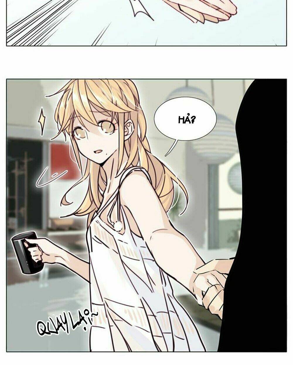 Tình Yêu Chớp Nhoáng: Chapter 56