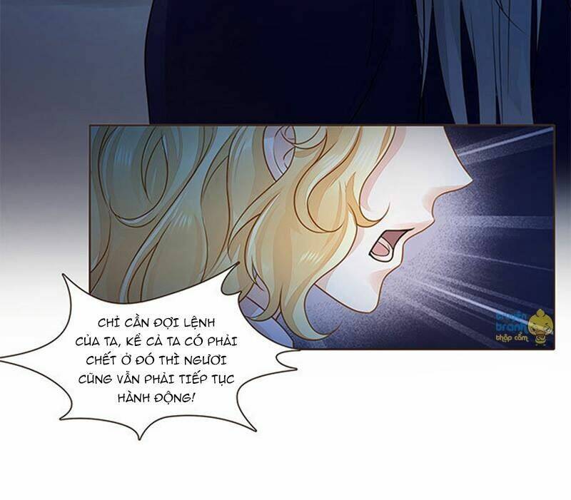 Đại Giá Thừa Tướng: Chapter 76