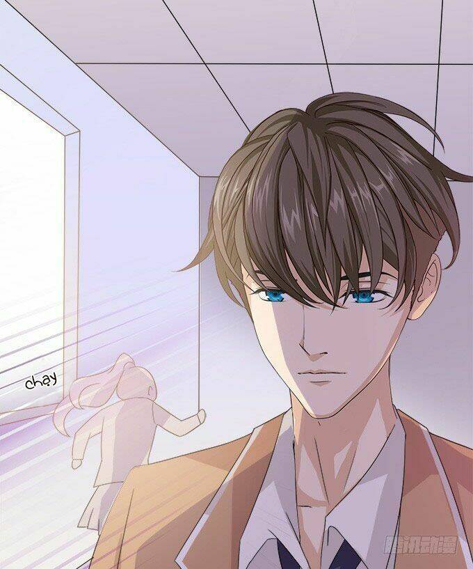 Tình Yêu Ba Tuyến: Chapter 7