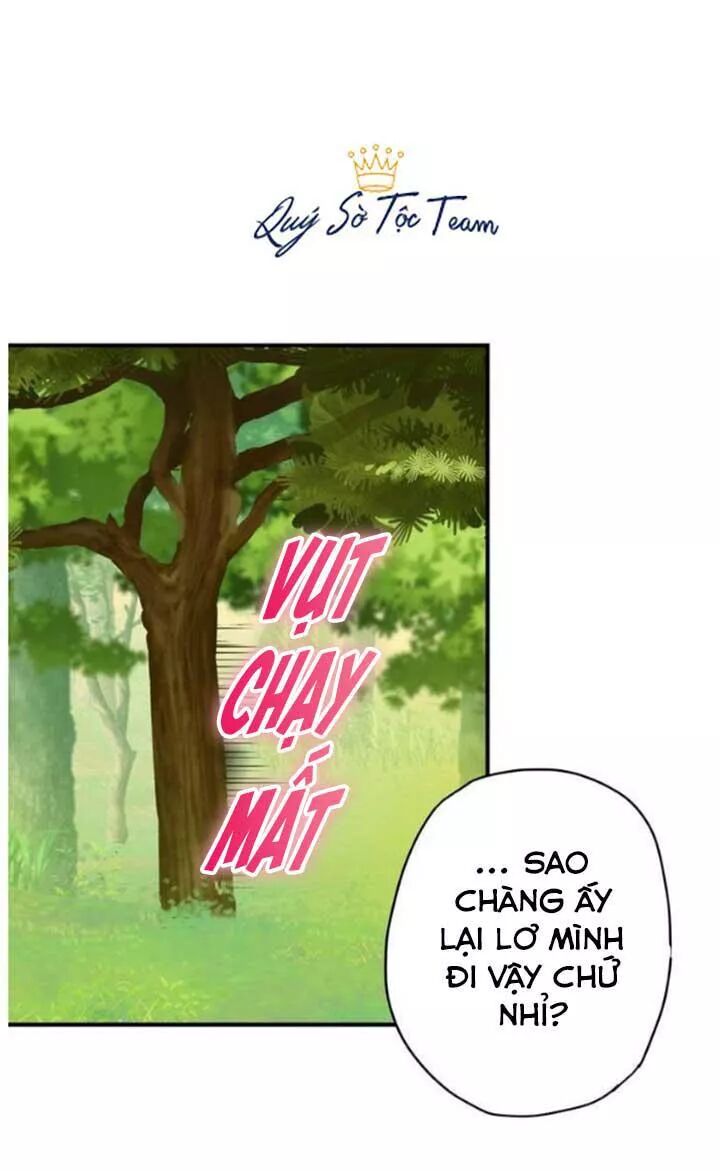 Tồn Tại Với Tư Cách Là Vợ Của Nam Chính: Chapter 64: Ngờ vực