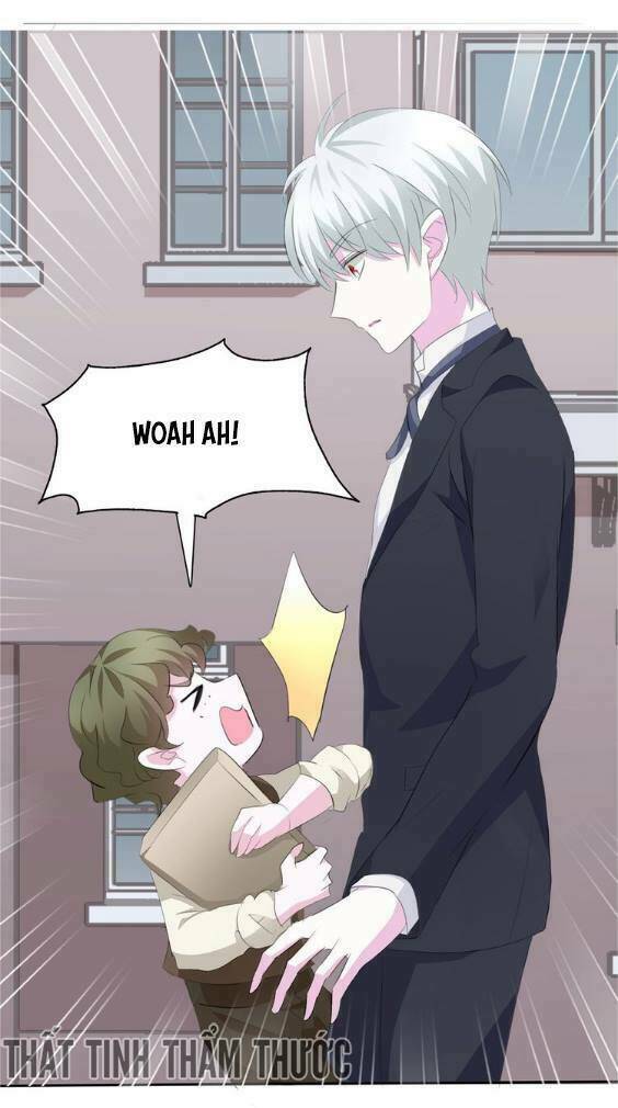 Một Lời Không Hợp Liền Hút Máu: Chapter 31