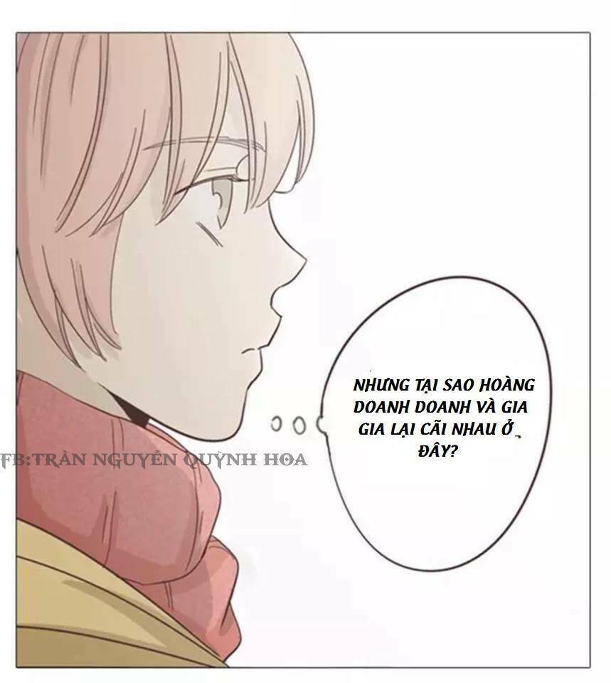 Xin Chào! Dân Nữ: Chapter 13