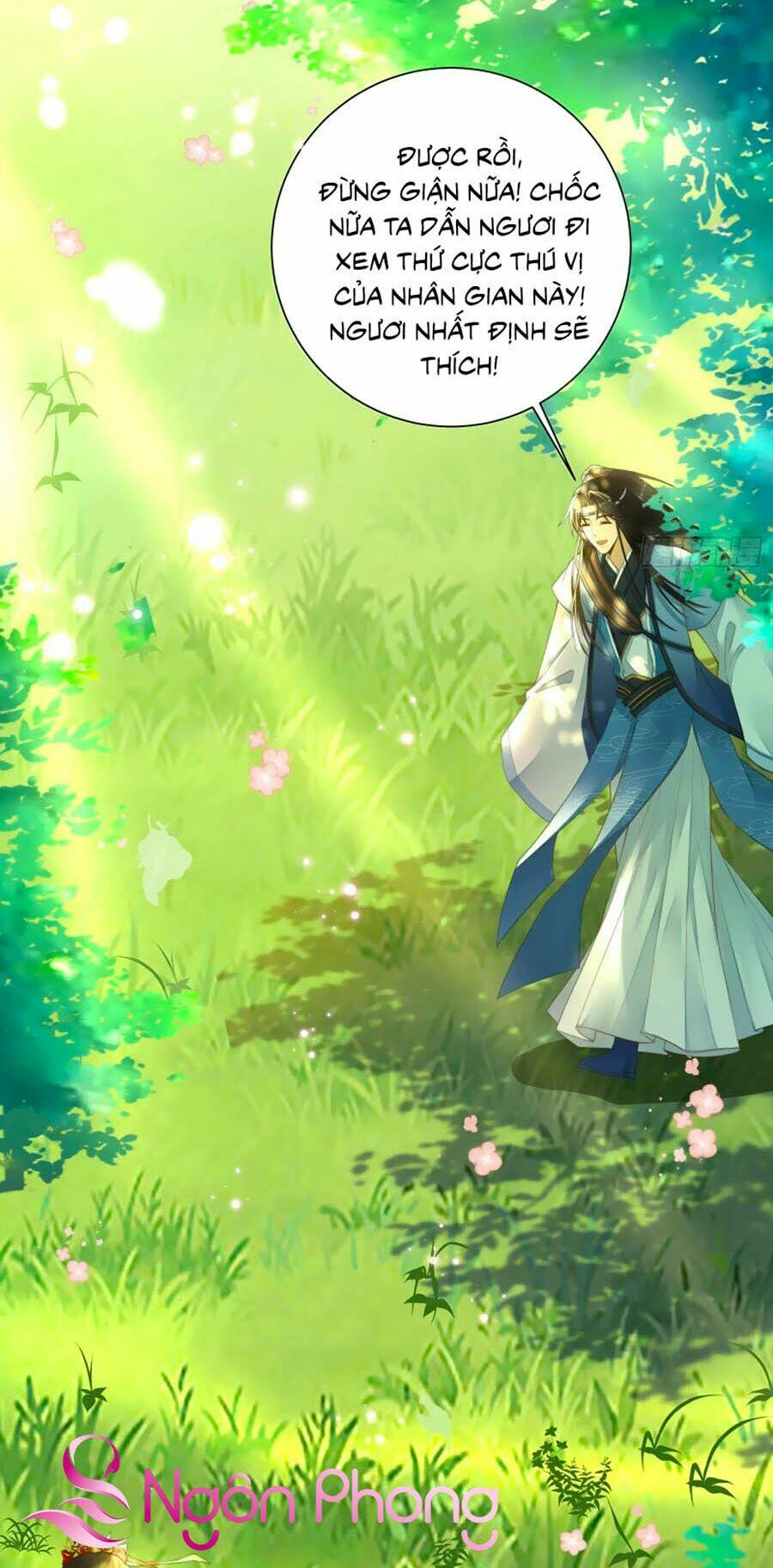 Ma Đầu Vạn Ác Năm Tuổi Rưỡi: Chapter 8