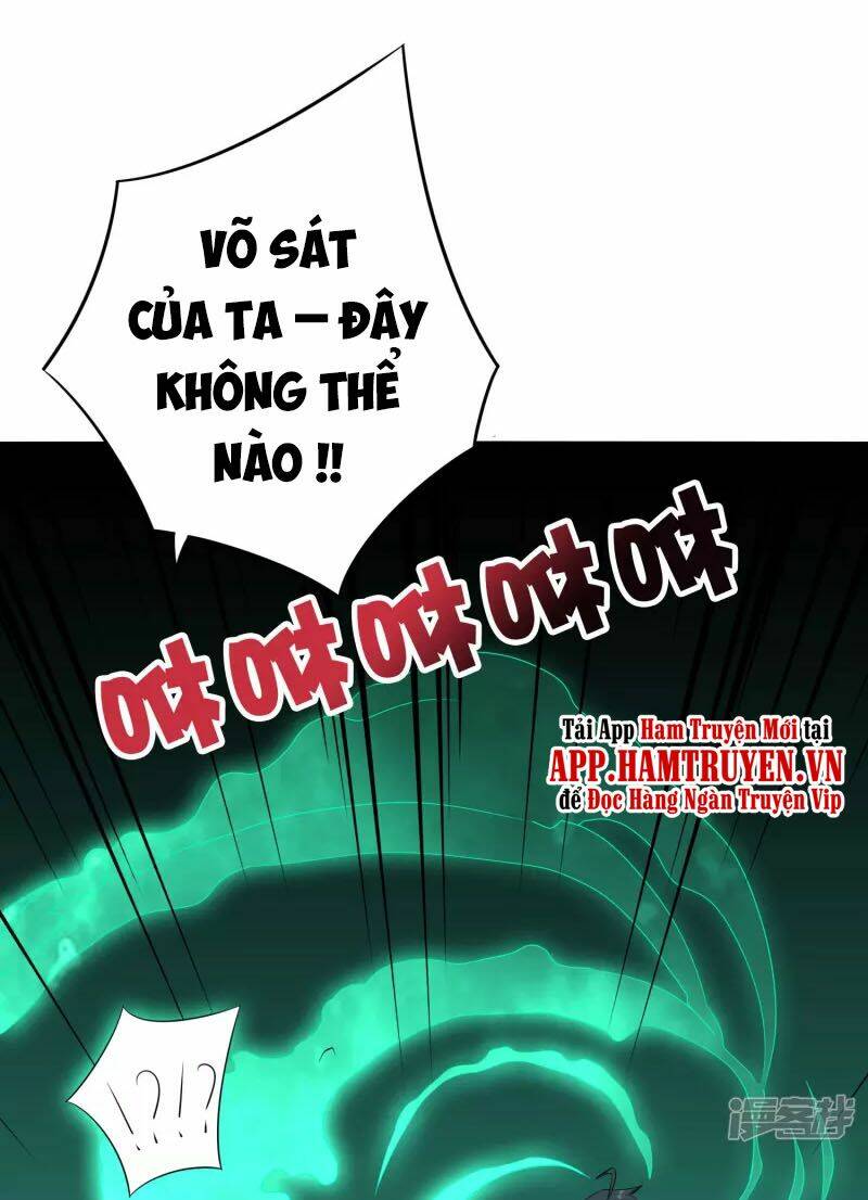Phục Thiên Thánh Chủ: Chapter 151