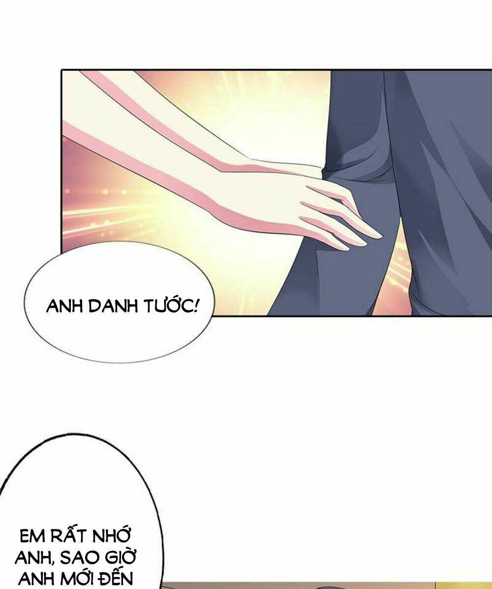 Em Vẫn Còn Nhỏ: Chapter 45