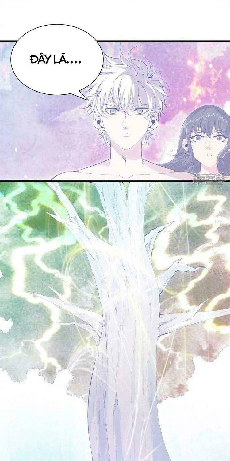 Đô Thị Chí Tôn: Chapter 166