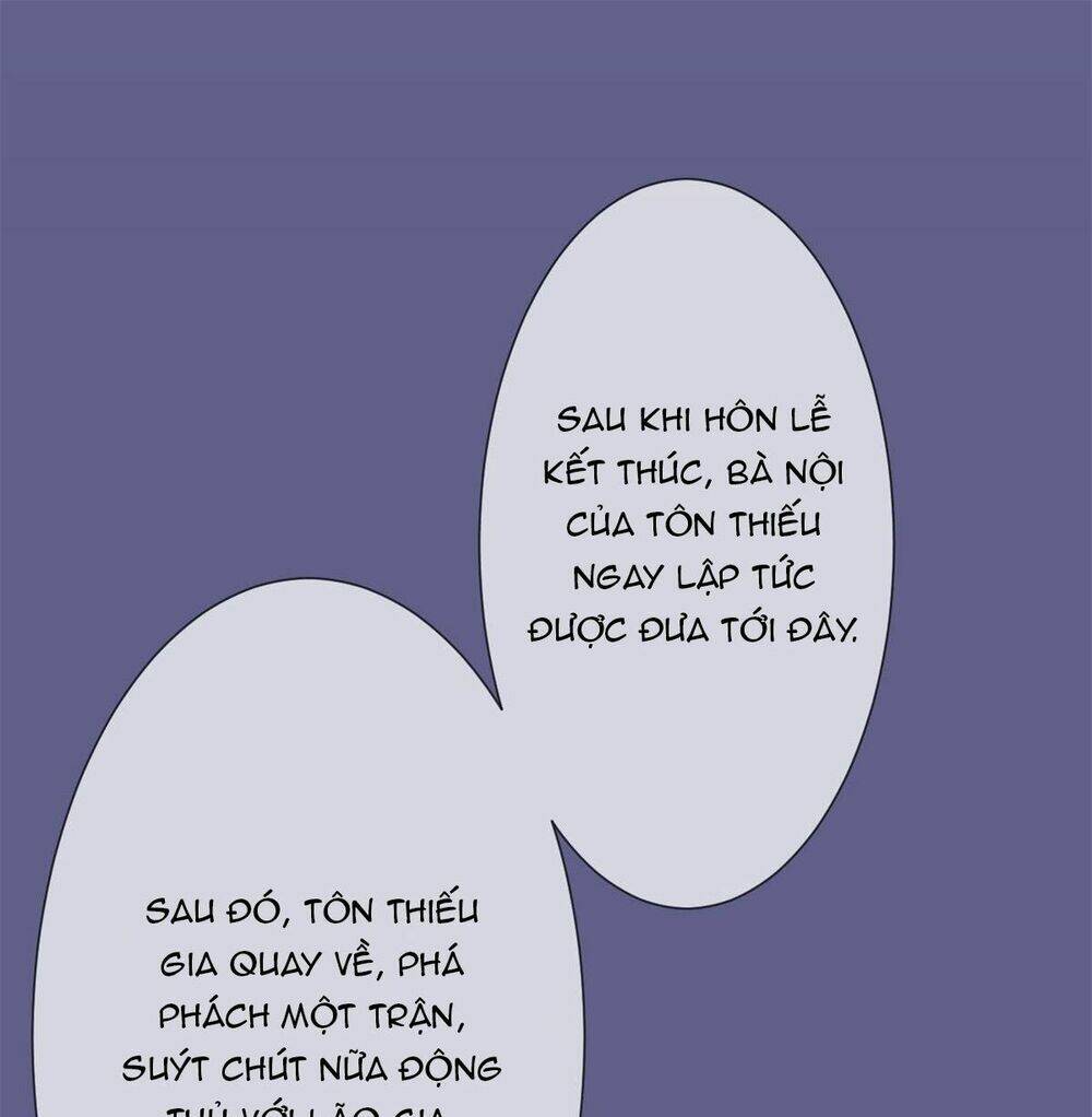 Manh Thê Khó Dỗ: Chapter 10
