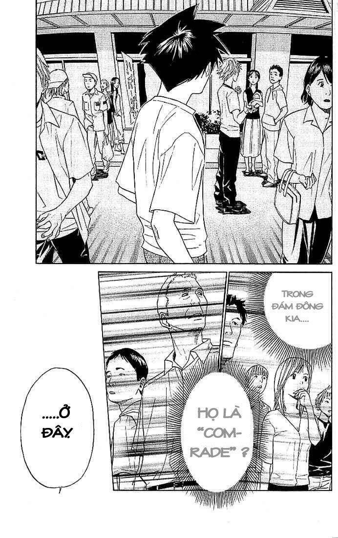 Alive - The Final Evolution: Chapter 5