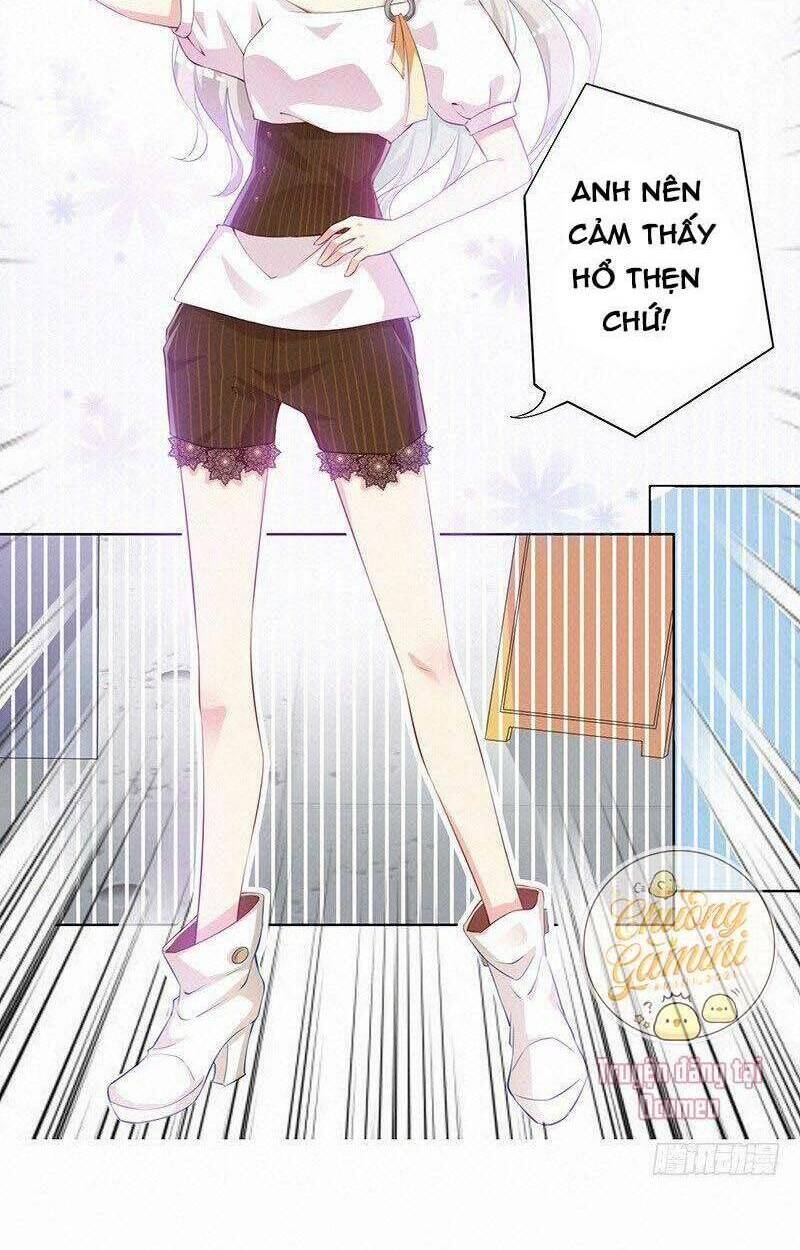 Gặp Phải Người Chồng Xảo Quyệt!: Chapter 1