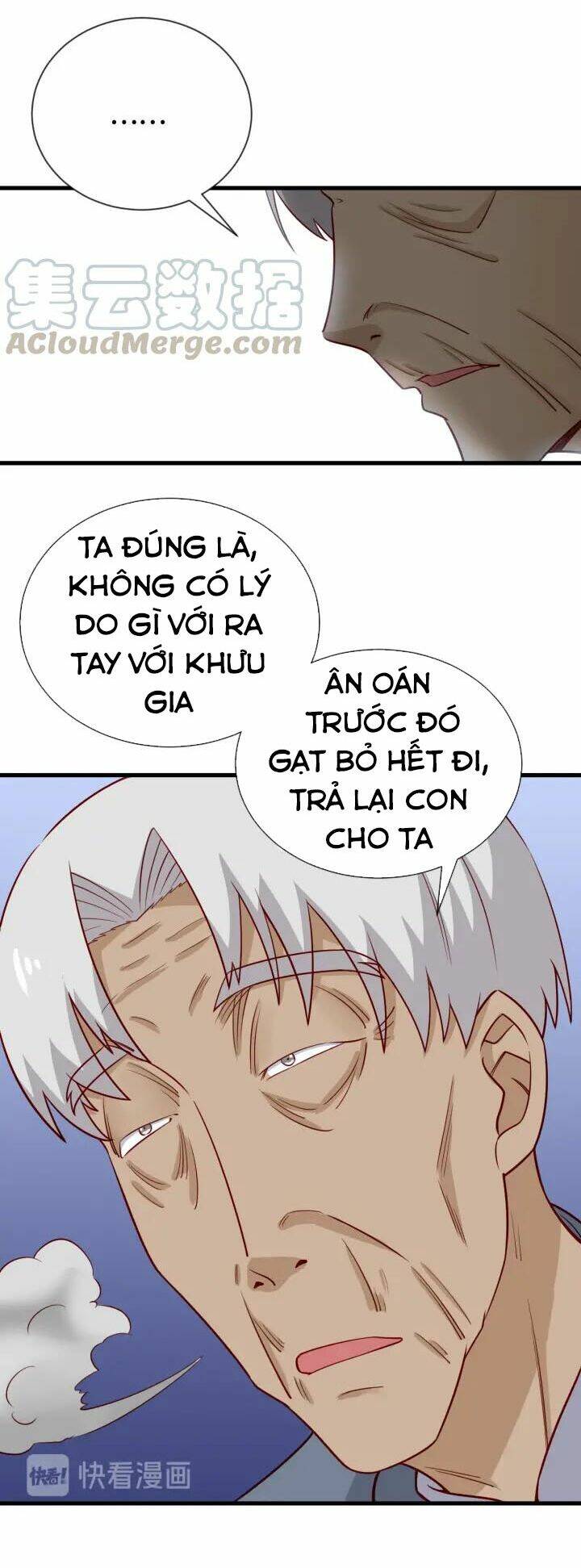Hệ Thống Tu Tiên Mạnh Nhất: Chapter 80