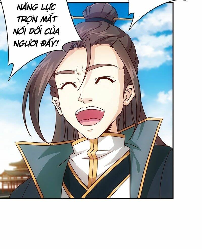 Hồng Thiên Thần Tôn: Chapter 9