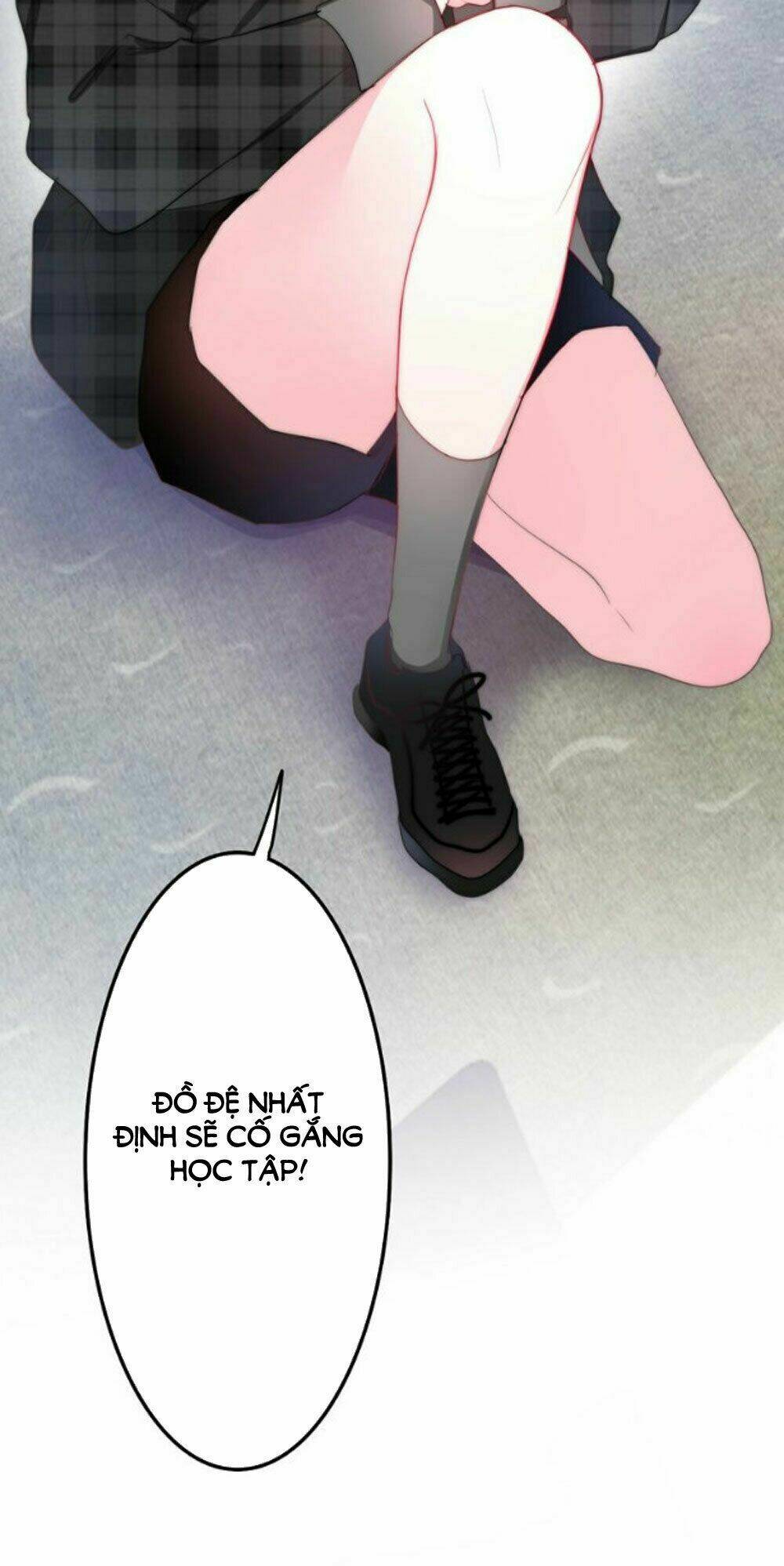 Tháng Sáu Không Hẹn Mà Gặp: Chapter 17