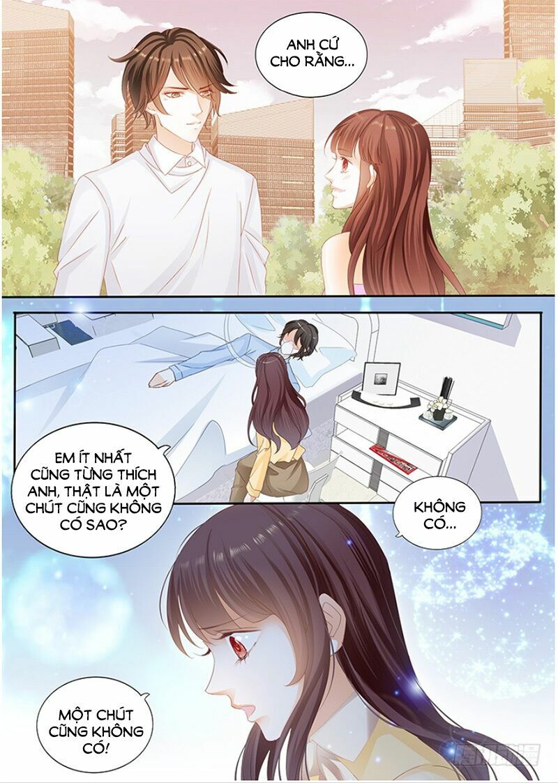 Thiểm Hôn Kiều Thê: Chapter 112