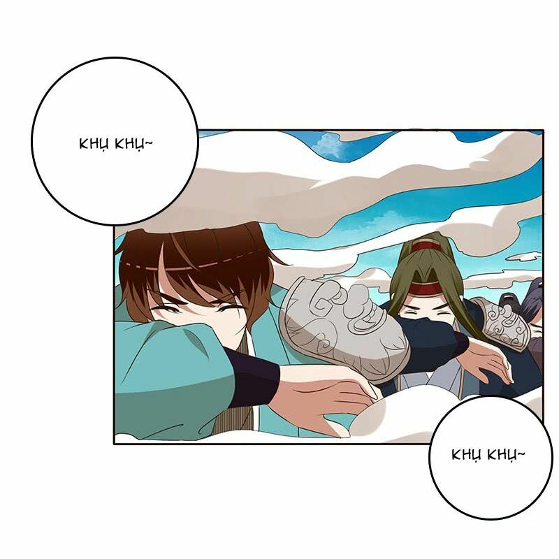 Thông Linh Phi: Chapter 158